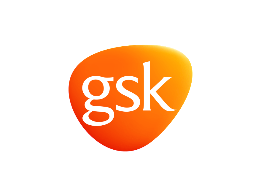 logo gsk