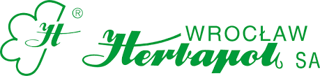 logo herbapol wrocław