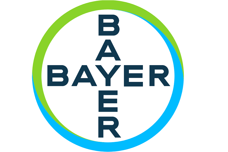 logo bayer