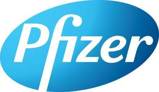 logo pfizer
