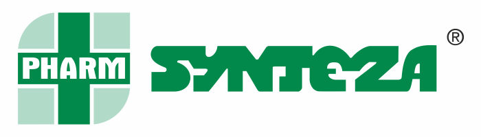 logo synteza