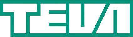 logo teva